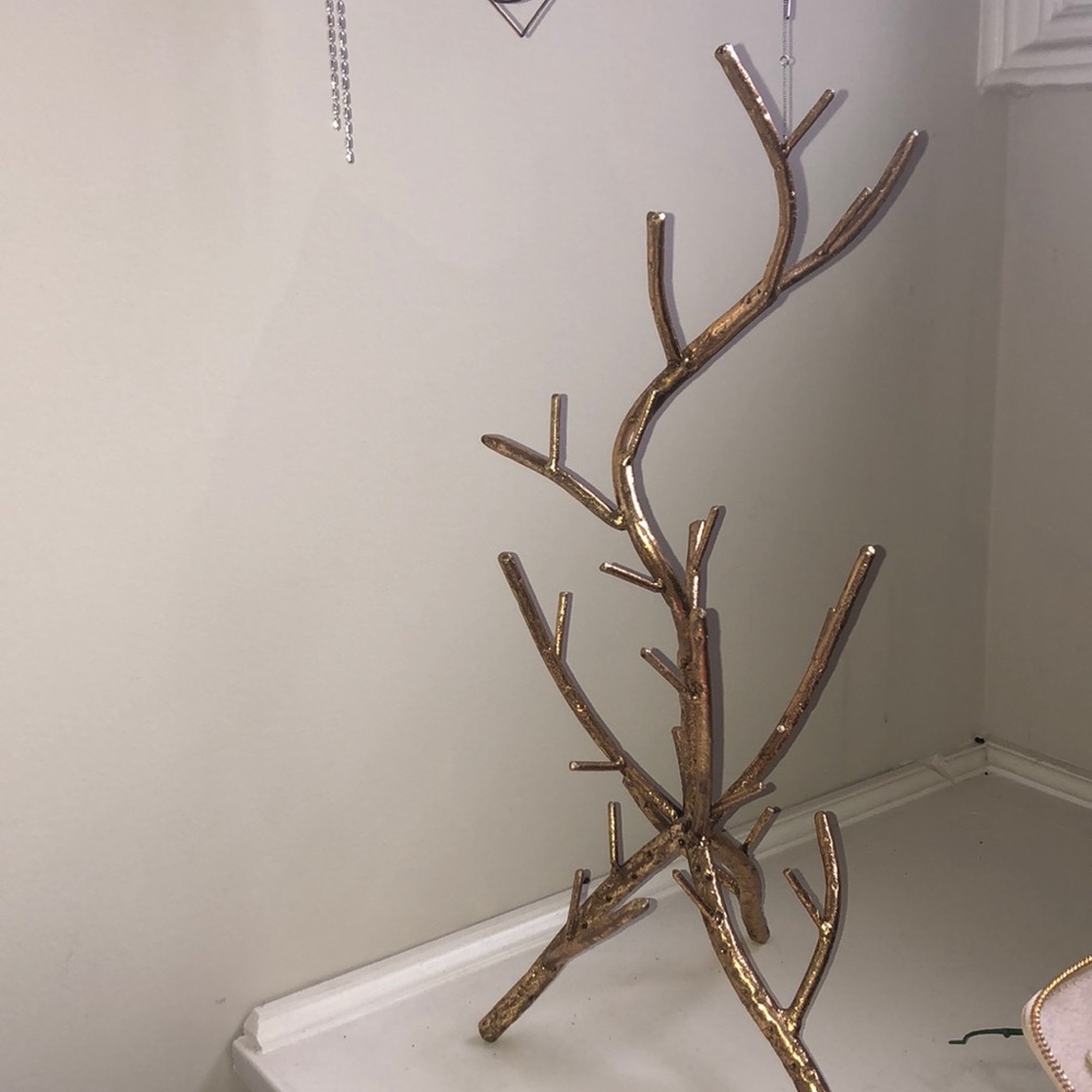 Jewelry Stand